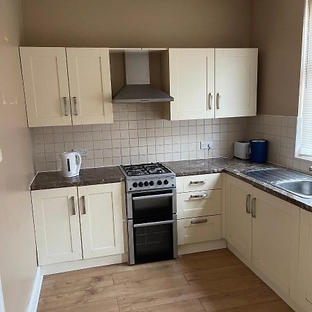 Pc Lodge Kingswood St Preston R1 Luaran gambar