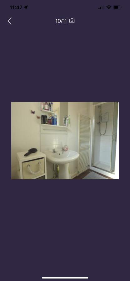 Pc Lodge Kingswood St Preston R1 Luaran gambar