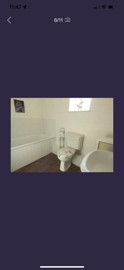 Pc Lodge Kingswood St Preston R1 Luaran gambar
