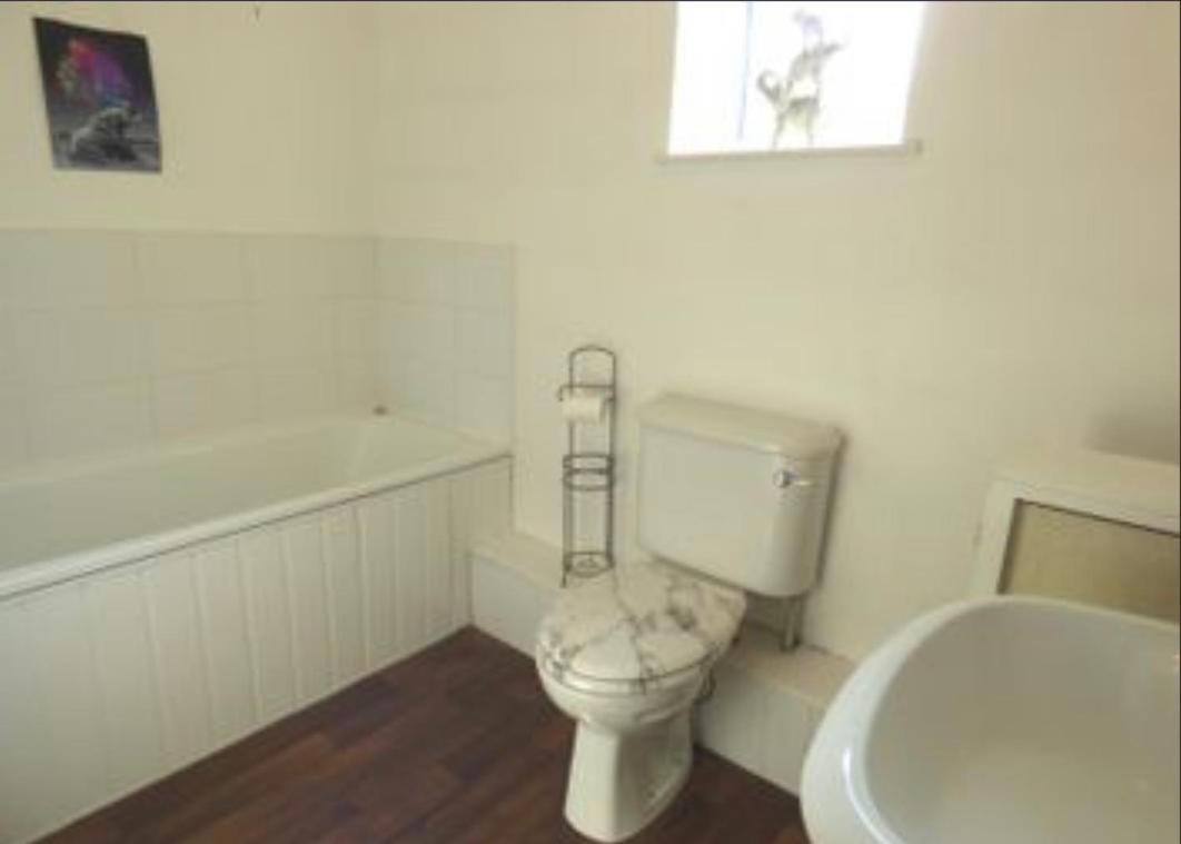 Pc Lodge Kingswood St Preston R1 Luaran gambar